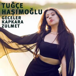 Album cover of Geceler KapKara Zülmet