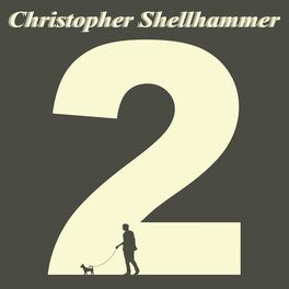 Album cover of Christopher Shellhammer 2