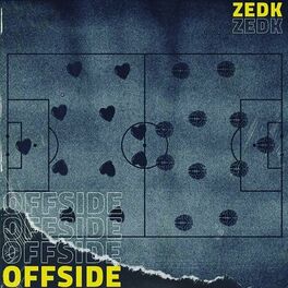 Album cover of Offside