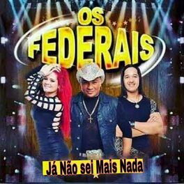 Album cover of Já Não Sei Mais Nada