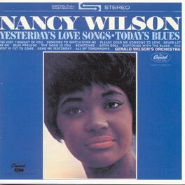 Album cover of Yesterday's Love Songs, Today's Blues (Expanded Edition)