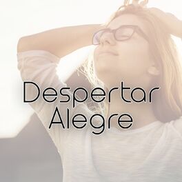 Album cover of Despertar Alegre