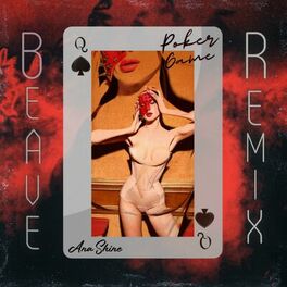 Album cover of Pоker Gаmе (Beave Remix)