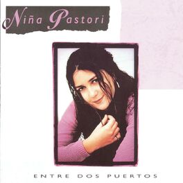Album cover of Entre Dos Puertos