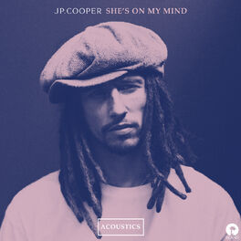 Album cover of She's On My Mind (Acoustics)