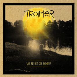Album cover of Wo bleibt die Sonne