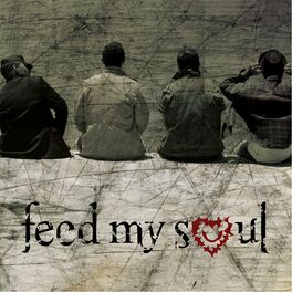 Album cover of Feed My Soul