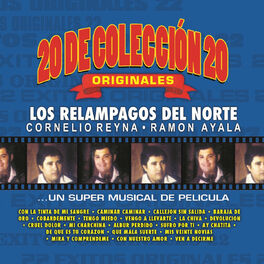 Album cover of 20 de Coleccion