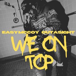 Album cover of We On Top