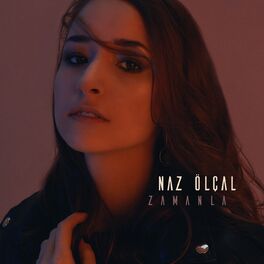 Album cover of Zamanla