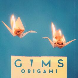 Album picture of ORIGAMI (feat. X NILO VIRUS)