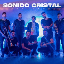 Album cover of Sonido Cristal