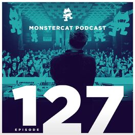 Album cover of Monstercat Podcast EP. 127 (2016 Mix Contest Finalists)