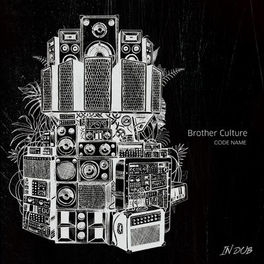 Album cover of Code Name in Dub