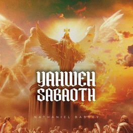 Album cover of Yahweh Sabaoth