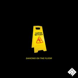 Album cover of Dancing On The Floor