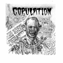 Album cover of Copulation 