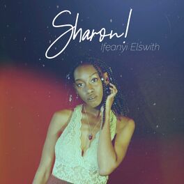 Album cover of Sharon