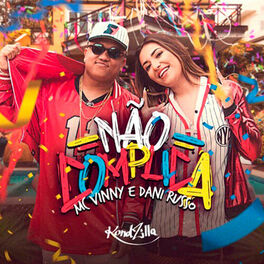 Album cover of Não Complica