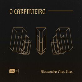 Album picture of O Carpinteiro (Ao ViVo)
