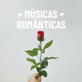 Album cover of Músicas Românticas