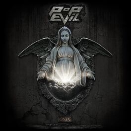 Album cover of Onyx (Deluxe Edition)