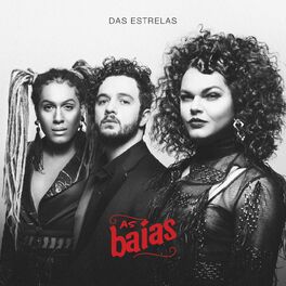 Album cover of Das Estrelas