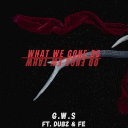 Album cover of What We Gone Do