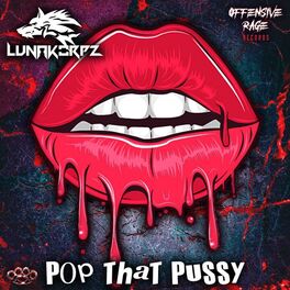 Album cover of Pop That Pussy
