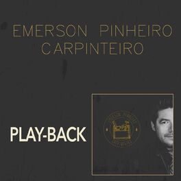 Album cover of Carpinteiro (Playback)