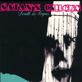 Album cover of Satan's Circus Vol. 2