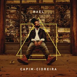 Album cover of Capim-Cidreira