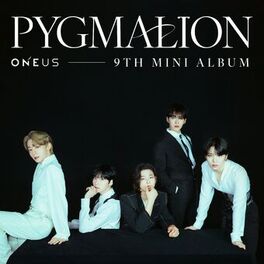 Album cover of PYGMALION