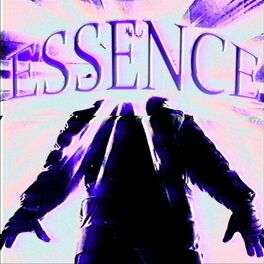Album cover of ESSENCE (feat. Baker Ya Maker)