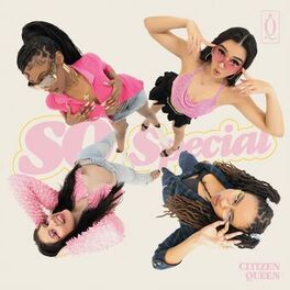 Album cover of So Special