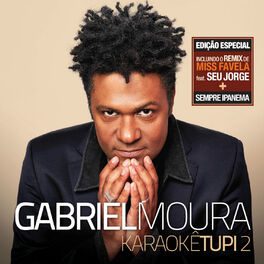 Album cover of Karaokê Tupi 2 - Edição Especial
