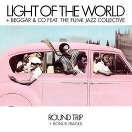 Album cover of Round Trip (Plus Bonus Tracks)