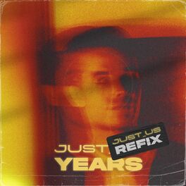 Album cover of Years (Just_us Refix)