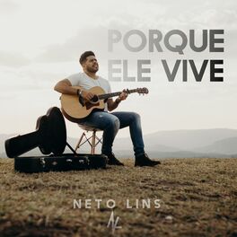 Album cover of Porque Ele Vive