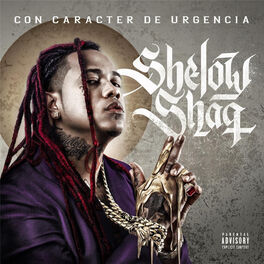 Album cover of Con Carácter de Urgencia