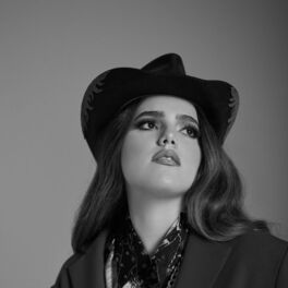 Album cover of Vulnerable