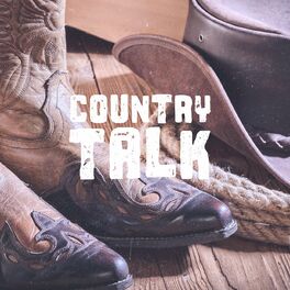 Album cover of Country Talk
