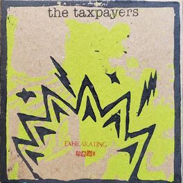 Album cover of Exhilarating News