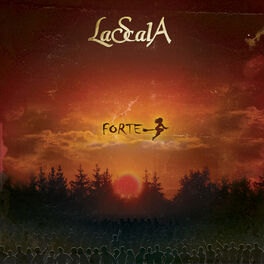 Album cover of Forte
