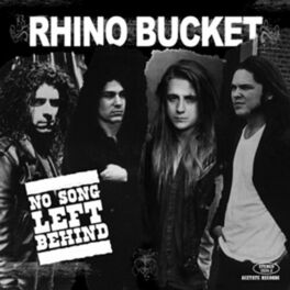 Album cover of No Song Left Behind