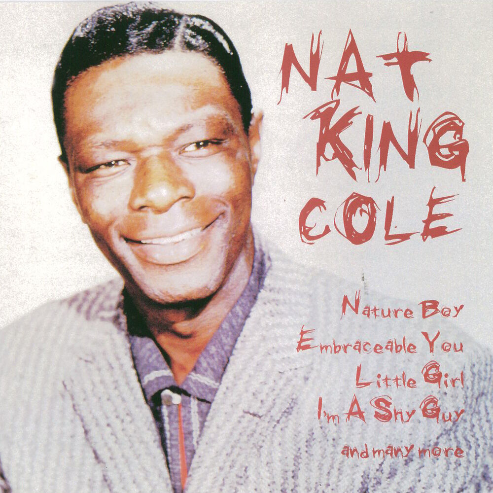 Nat king cole me. @Naughty_Nat Cole