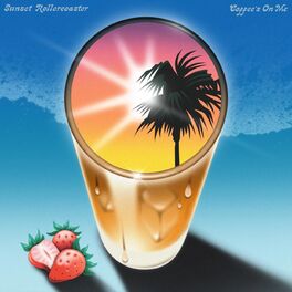 Album cover of Coffee's on Me