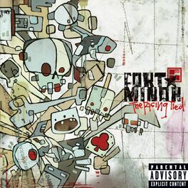 Album cover of The Rising Tied (Deluxe Edition)
