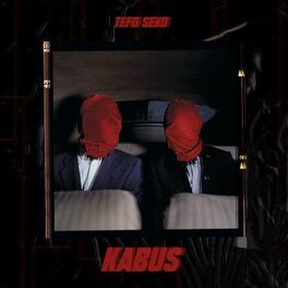 Album cover of Kabus