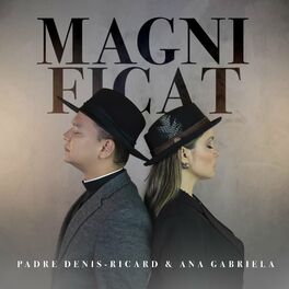 Album cover of Magnificat
